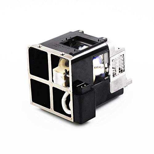 AWO Original Projector Replacement Lamp Bulb BL-FU310A / FX.PM484-2401 with Generic Housing Fit for OPTOMA X501 W501 EH501 EW420 HD151X HD36