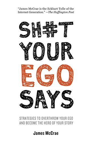 BOOK Sh#t Your Ego Says [P.P.T]