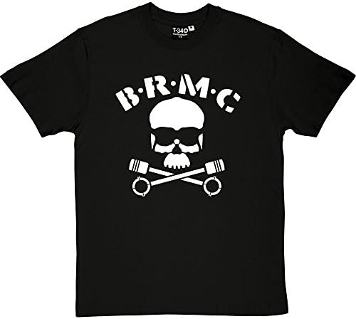 Black Rebels Motorcycle Club Men's T-Shirt