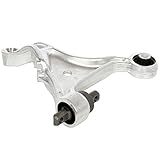 Prime Choice Auto Parts CAK656 Control Arm Assembly For Front Passengers Side Lower