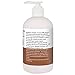 Organic Natural CoWash Cleansing Conditioner - 4-in-1 Formula Cleanses, Conditions, Detangles, and Nourishes. No Sulfates, No Parabens, No Silicone (Coconut Milk)
