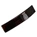 Parcelona French Oblong Tortoise Shell Medium 3 1/2