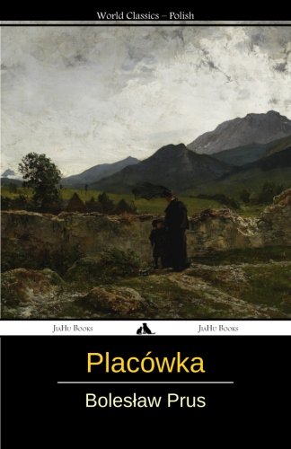 Placówka (Polish Edition)