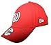 New Era MLB Team Classic 39Thirty Stretch Fit Cap