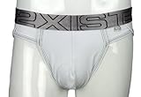 Mens 2xist Military Sports Brief