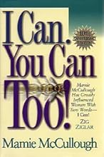 I CAN YOU CAN TOO -1997 publication.