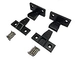 Keku H262.50.313 Push on Fitting (Pair)
