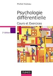 Psychologie différentielle