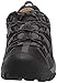 KEEN Mens Targhee Ii-m Hiking Shoe, Black, 11 US