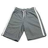 Boys Circo Striped 100% Cotton Shorts