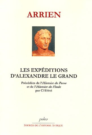 Les  expéditions d'Alexandre le Grand