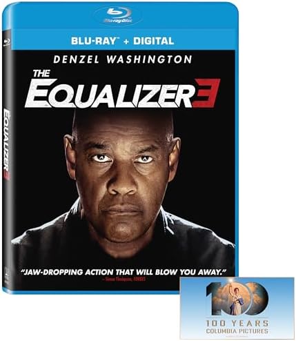 イコライザー・イコライザー2・イコライザー3 4K-UHD+BluRay Amazon.com: The Equalizer 2 / Equalizer 3 / Equalizer (Feature