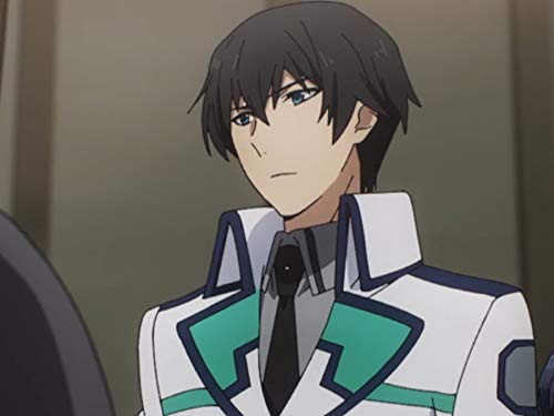 Amazon Co Jp 魔法科高校の劣等生 来訪者編を観る Prime Video