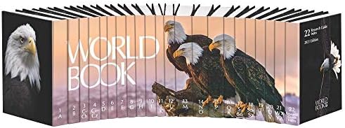 World Book Encyclopedia 2016, 22 Volume Set: World Book, Inc
