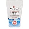 Westlab-Himalayan-Cleansing-Salt-Stand-Up-Pouch-1Kg Westlab Cleansing Himalayan Bath Salt Pouch, 1Kg
