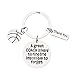 Basketball Coach Keychain - Thank You Gift for Men and Women - Inspirational Coach Gifts, A Great Coach is Hard to Find