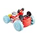 Fisher-Price Disney Bath Wheels, Mickey