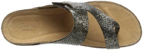 clarks perri coast pewter