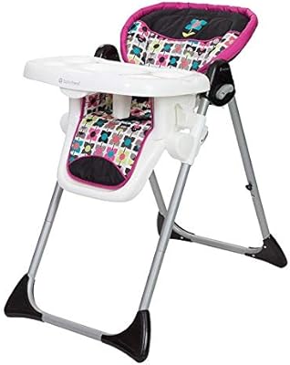 baby trend sit right 3 in 1 high chair