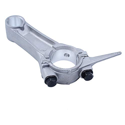 68MM Piston Ring Connecting Rod Engine Full Gasket Set for Honda GX160 GX 160 5.5HP 4-Cycle Gas Engine Generator Water Pump - Thumbnail 5
