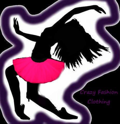 Pink Tutu Uv Neon Skirt Basic 3 Layer Women Girls Teen Dance Rave Hen Halloween Glow in Dark
