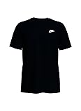 Men's Nike Sportswear Club T-Shirt, Nike Shirt for