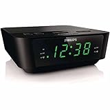 1080P HD WIFI AM/FM Alarm Clock Radio Spy Camera Wireless IP P2P Covert Hidden Nanny Camera Spy Gadget with Free Mobile App No Monthly Fee (32GB, WI-FI MODEL )