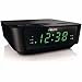 1080P HD WIFI AM/FM Alarm Clock Radio Spy Camera Wireless IP P2P Covert Hidden Nanny Camera Spy Gadget with Free Mobile App No Monthly Fee (32GB, WI-FI MODEL )