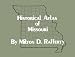 Historical Atlas of Missouri by
