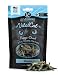 Vital Cat Freeze-Dried Minnows Grain Free Limited Ingredient Cat Treats, .5 Oz Resealable Bag