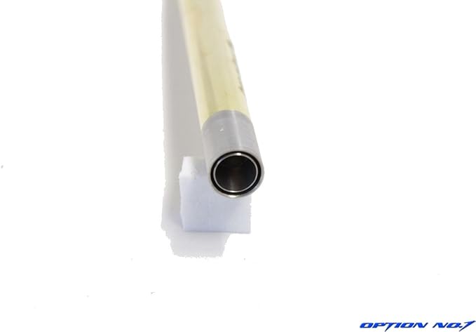 Amazon クレイジージェットインナーバレル 180mm 内径6 04mm カスタマイズされたgbb パーツ 通販