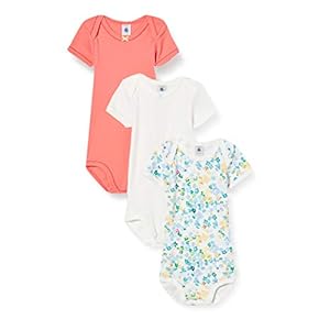 Petit Bateau 5942200 baby-meisjes Ondergoed