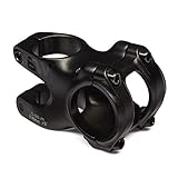 BW 31.8mm MTB Handlebar Stem – Fits 1-1/8 Steer Tube and 31.8mm Handle bar – 40, 50 and 60mm Length Options