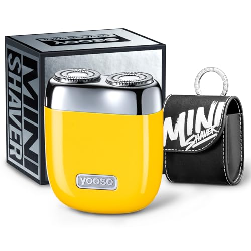 Yoose Mini Shaver