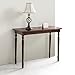 ZINUS Bordeaux Console Table