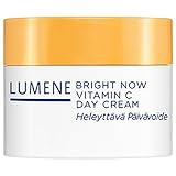 Lumene Bright Now Vitamin C Day Cream SPF 15 0.5 fl oz (3 pack)