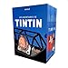 Les Aventures de Tintin, Intégrale : Coffret en 8 volumes by 