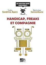 Handicap, freaks et compagnie