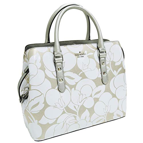 Kate Spade Floral Handbag. Kate Spade New York Evangelie Larchmont