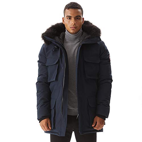 alternative winter coats