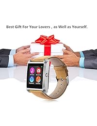 Reloj inteligente Bluetooth