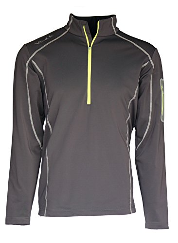therma volt half zip