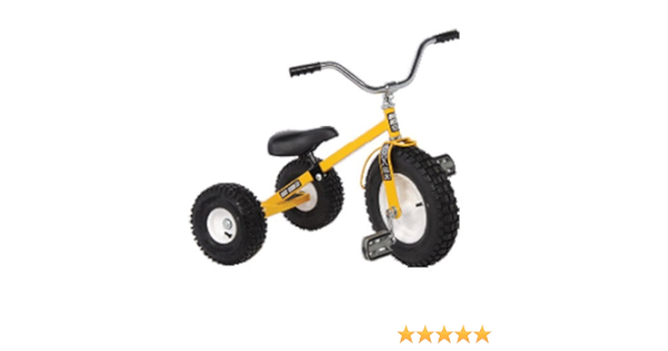 heavy duty tricycle child