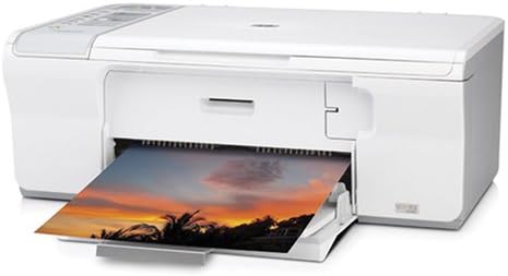 hp deskjet f4280 printer price