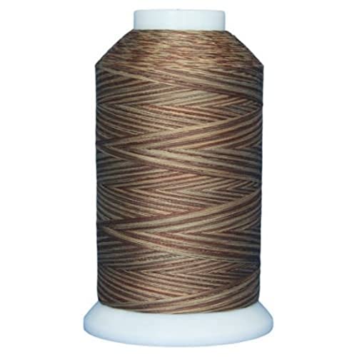 Superior Threads 121029XX983 Cedars 3-Ply 40W King TUT Cotton Quilting Thread,…