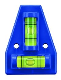 Las herramientas Irwin comprueban el nivel (1794486)