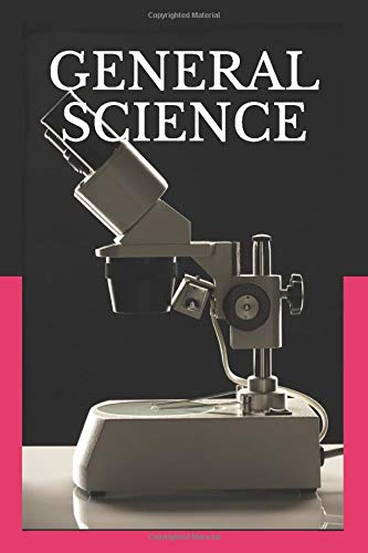 GENERAL SCIENCE: for SSC,UPSC and other Competitive Exams
