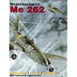 Messerschmitt Me 262: Development /Testing/Production