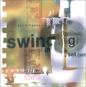 Swing Set EP
