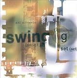 Ani DiFranco Album: «Swing Set Ep» (Front side) Ani DiFranco Album: «Swing Set Ep» (Front side)